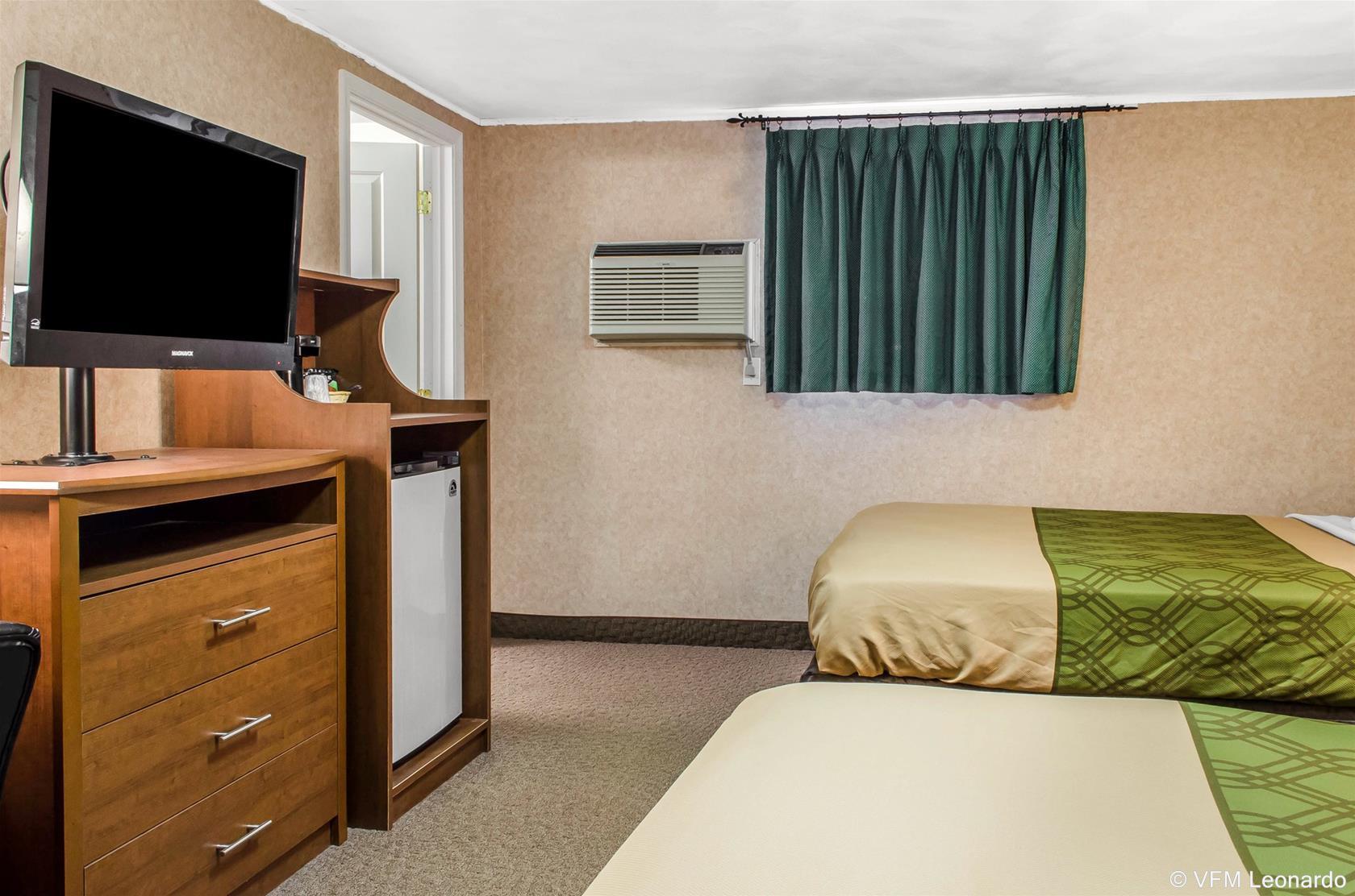 Econo Lodge Bellefonte I-99 Luaran gambar