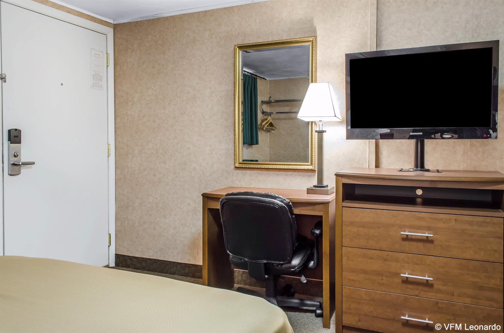 Econo Lodge Bellefonte I-99 Luaran gambar