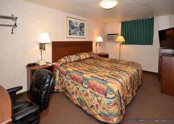 Econo Lodge Bellefonte I-99 Bilik gambar