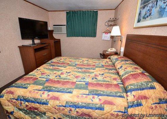 Econo Lodge Bellefonte I-99 Bilik gambar