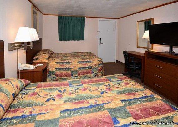 Econo Lodge Bellefonte I-99 Bilik gambar