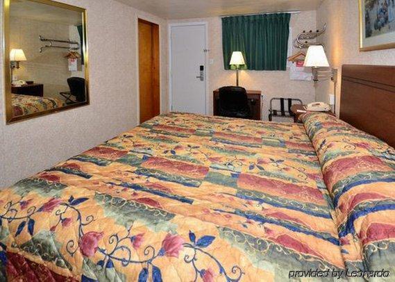 Econo Lodge Bellefonte I-99 Bilik gambar