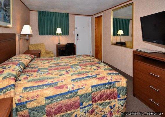 Econo Lodge Bellefonte I-99 Bilik gambar