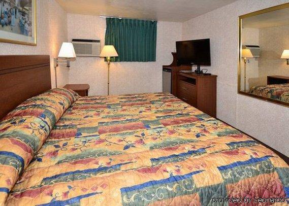 Econo Lodge Bellefonte I-99 Bilik gambar