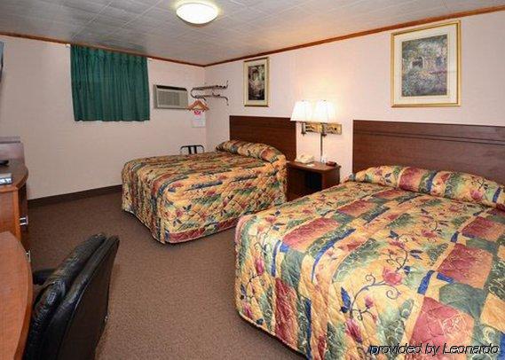 Econo Lodge Bellefonte I-99 Bilik gambar