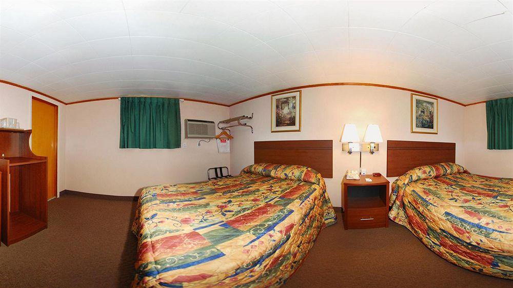 Econo Lodge Bellefonte I-99 Luaran gambar